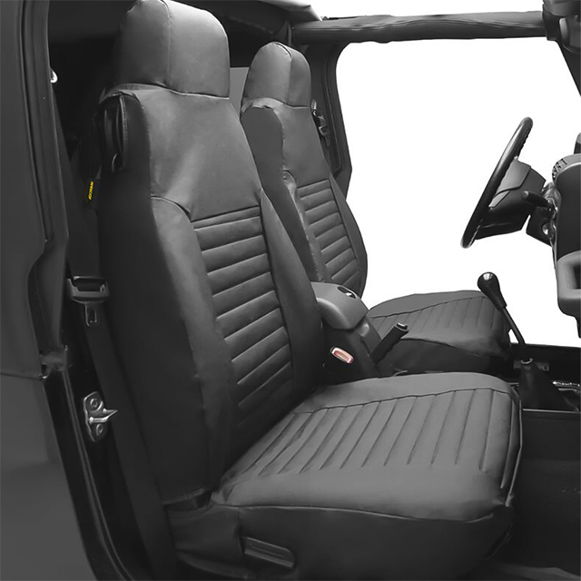 PERFECTOP® Seat Covers For Jeep Wrangler YJ 1992-1994 Front 29224-15