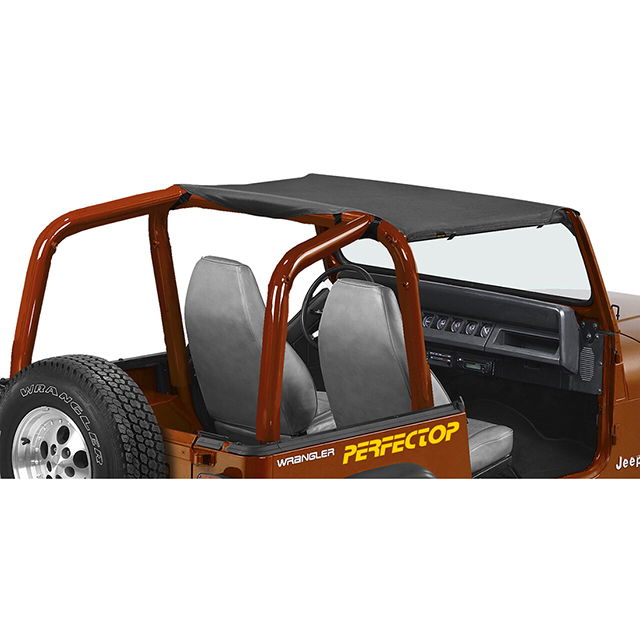PERFECTOP® Standard Length Sun Cap For Jeep Wrangler TJ 1997-2002 41517-15